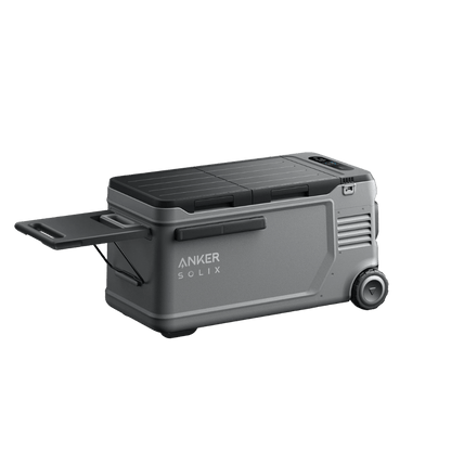 Anker Solix EverFrost Electric Cooler