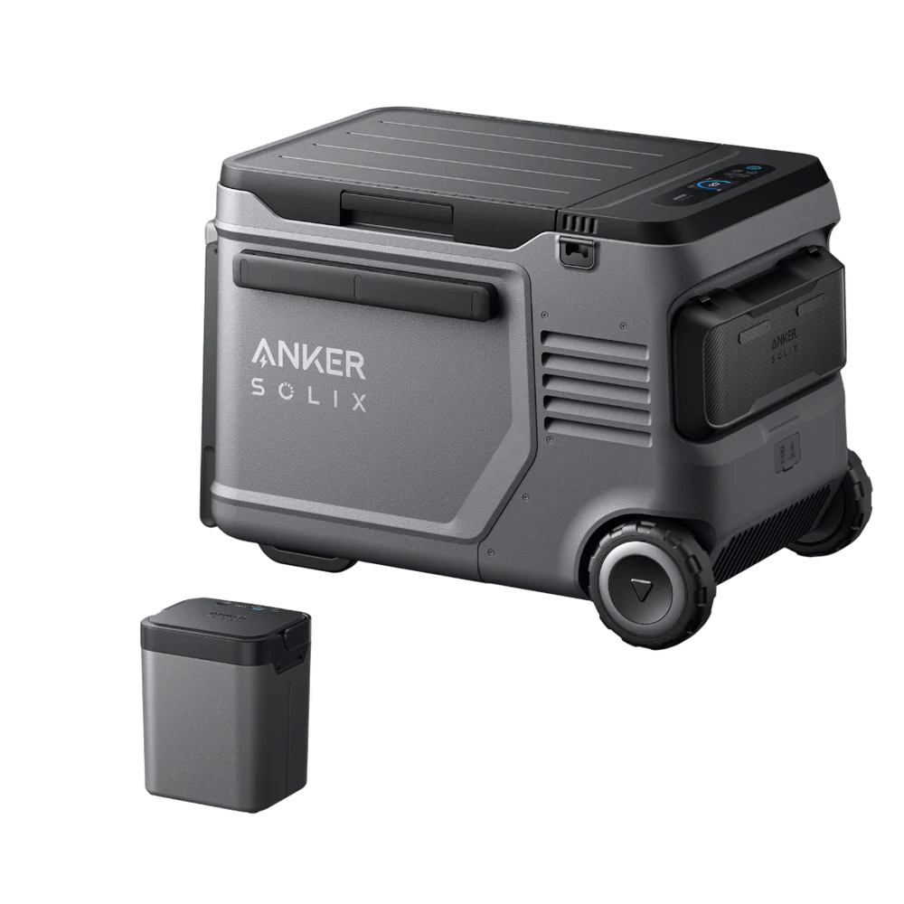 Anker Solix EverFrost Electric Cooler