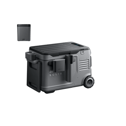 Anker Solix EverFrost Electric Cooler