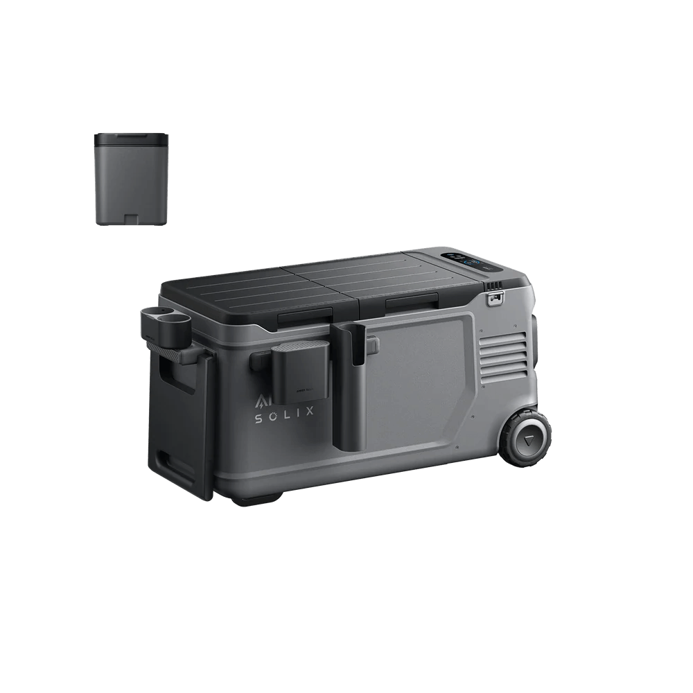 Anker Solix EverFrost Electric Cooler