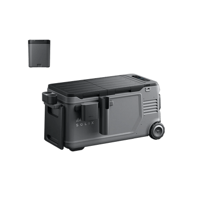 Anker Solix EverFrost Electric Cooler