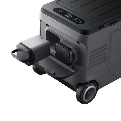 Anker Solix EverFrost Electric Cooler