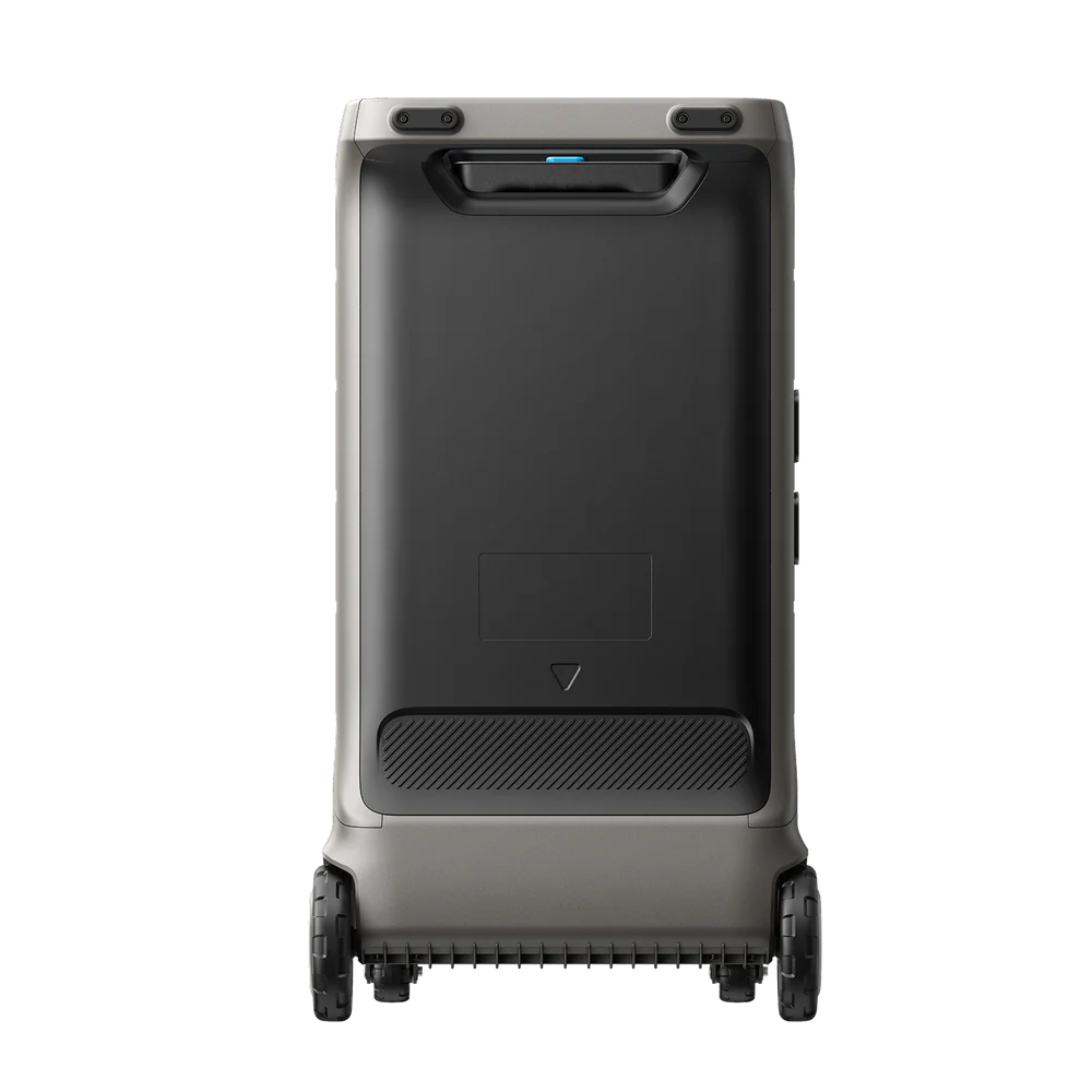 Anker SOLIX F3800 Plus + Smart Home Power Kit