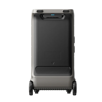 Anker SOLIX F3800 Plus + Smart Home Power Kit