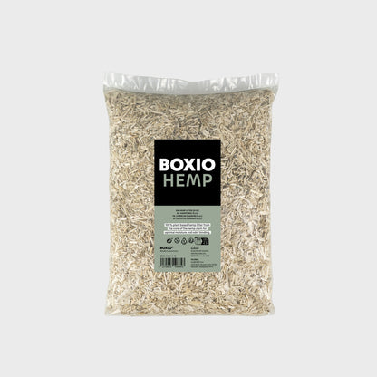 BOXIO TOILET UP Refill Bundle for BOXIO Composting Toilets