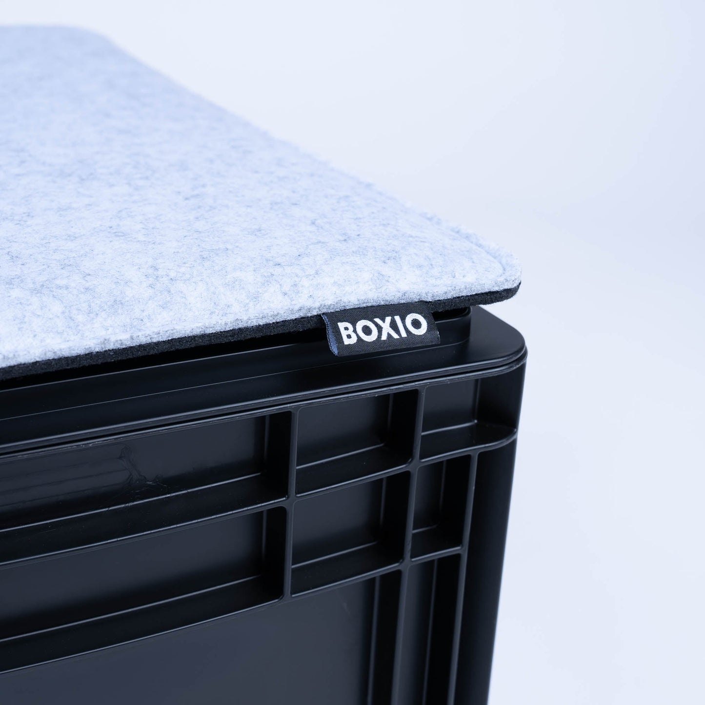 BOXIO SANITARY All-in-One Camping Bathroom Bundle