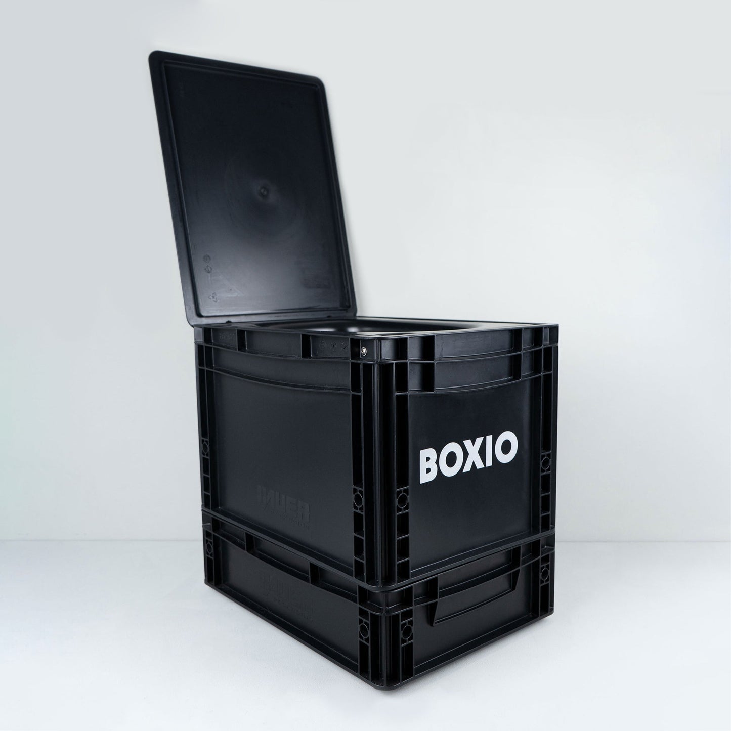 BOXIO TOILET UP Booster Seat & Storage Base for BOXIO TOILET