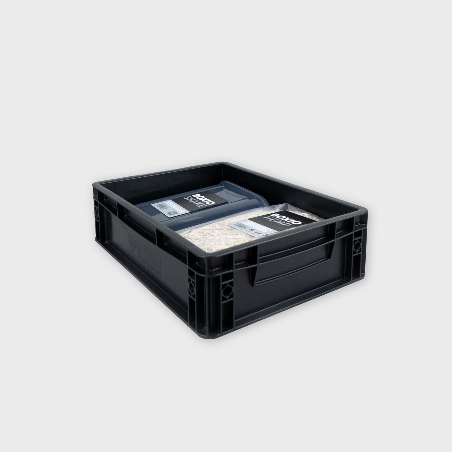 BOXIO TOILET UP Booster Seat & Storage Base for BOXIO TOILET