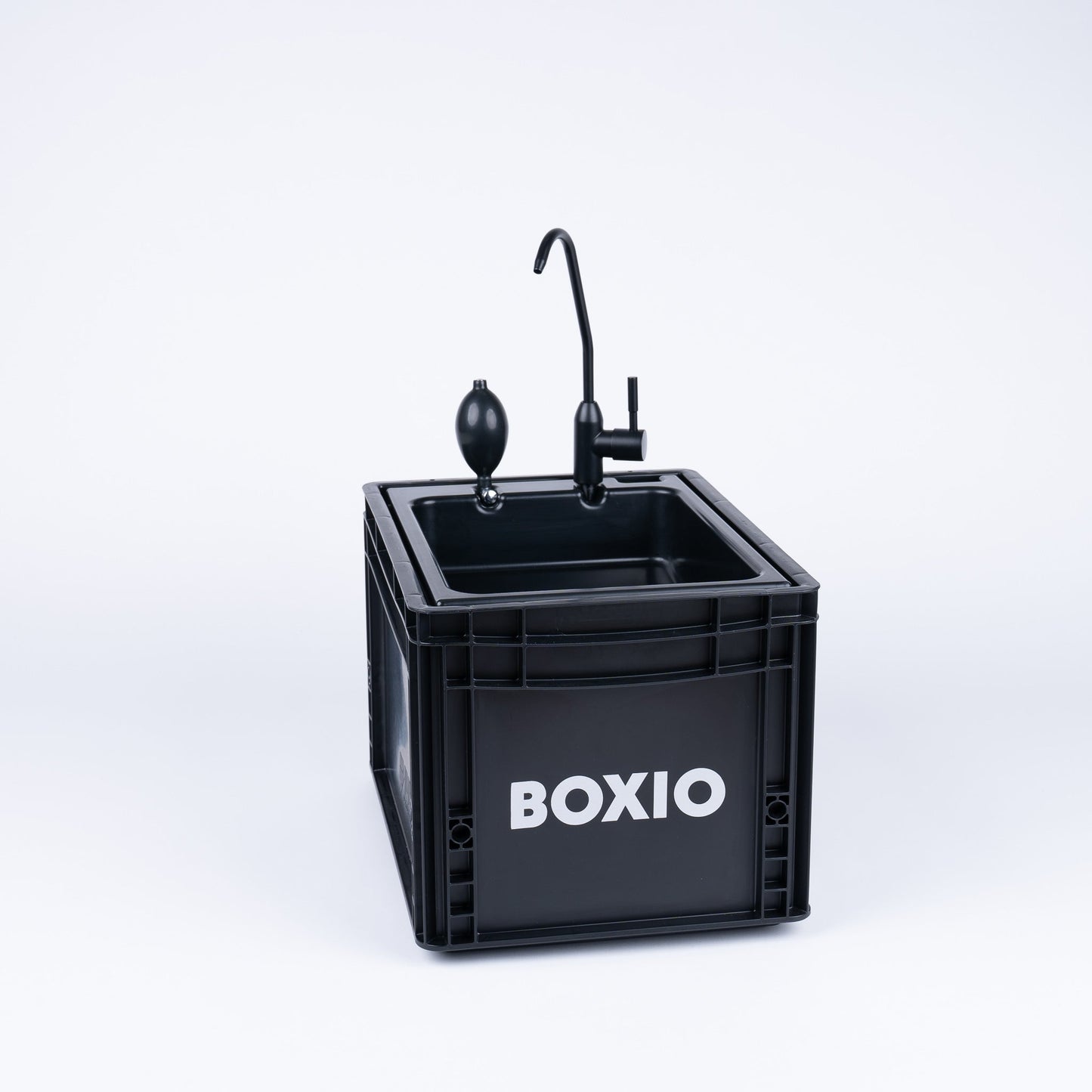 BOXIO SANITARY All-in-One Camping Bathroom Bundle