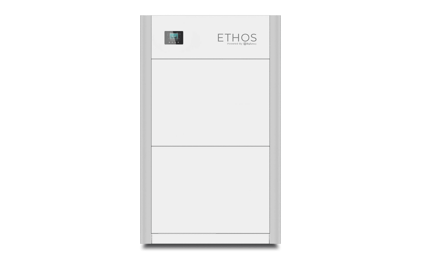 BigBattery ETHOS 48V – 5.1kWh Home Battery Backup LFP Kits