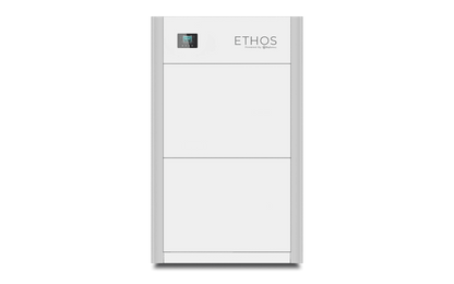 BigBattery ETHOS 48V – 5.1kWh Home Battery Backup LFP Kits