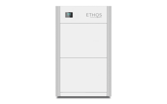 BigBattery ETHOS 48V – 5.1kWh Home Battery Backup LFP Kits