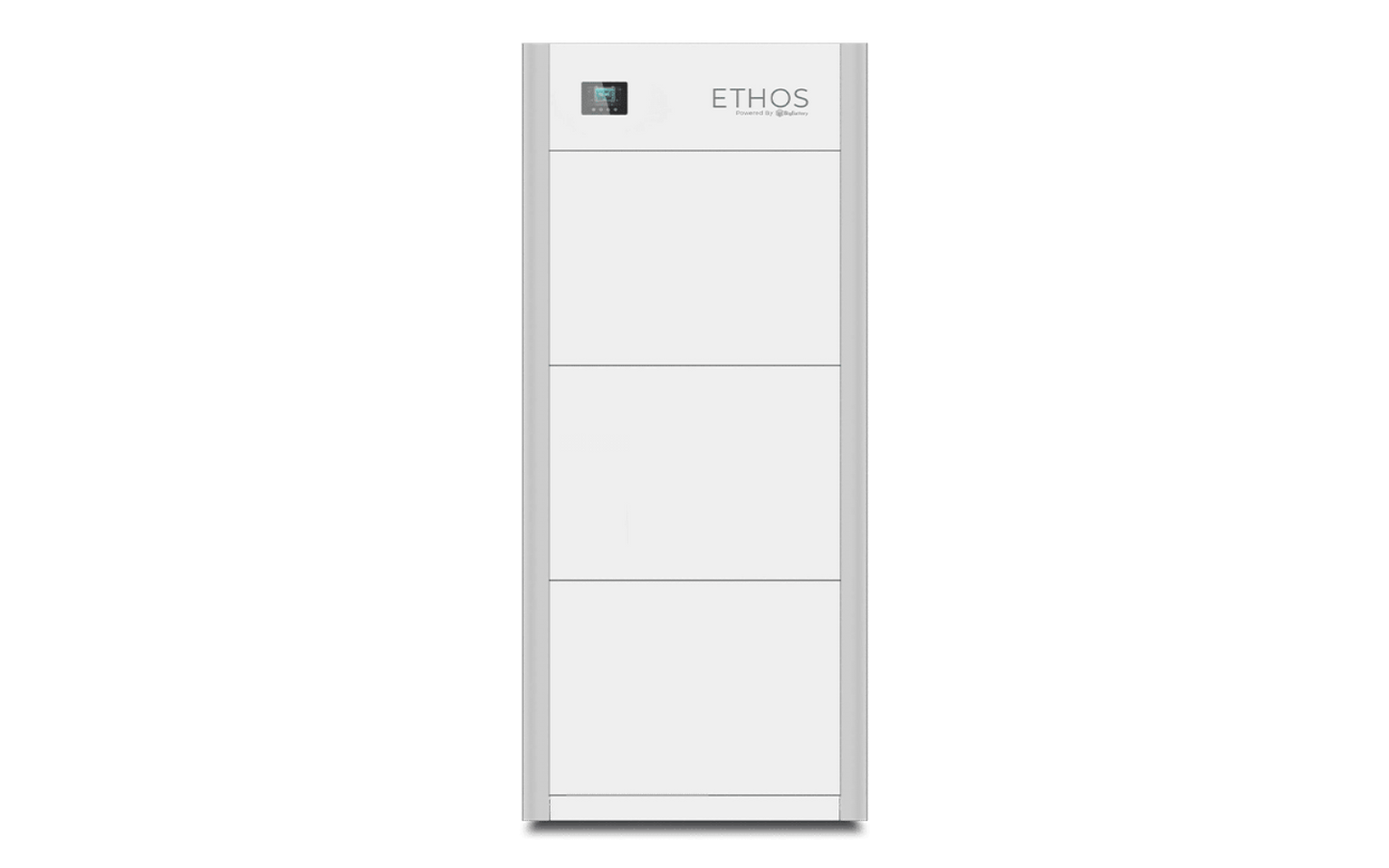 BigBattery ETHOS 48V – 5.1kWh Home Battery Backup LFP Kits