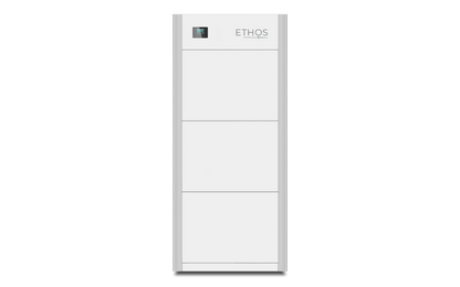 BigBattery ETHOS 48V – 5.1kWh Home Battery Backup LFP Kits