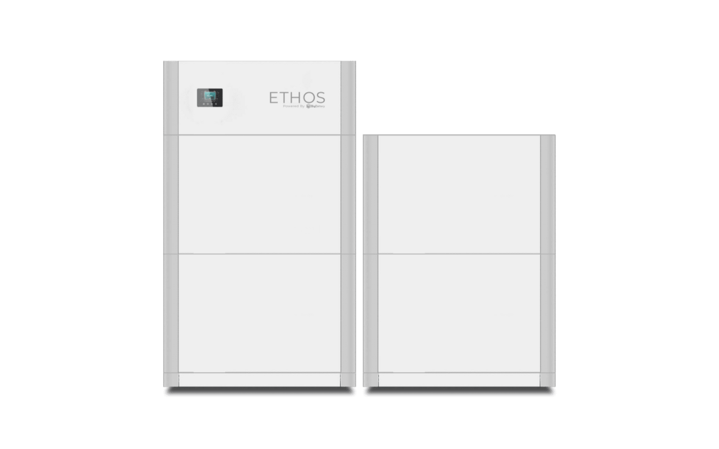 BigBattery ETHOS 48V – 5.1kWh Home Battery Backup LFP Kits