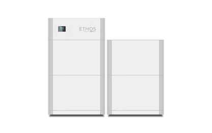 BigBattery ETHOS 48V – 5.1kWh Home Battery Backup LFP Kits