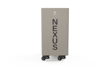 BigBattery 48V 15kWH NEXUS LiFePO4 Battery