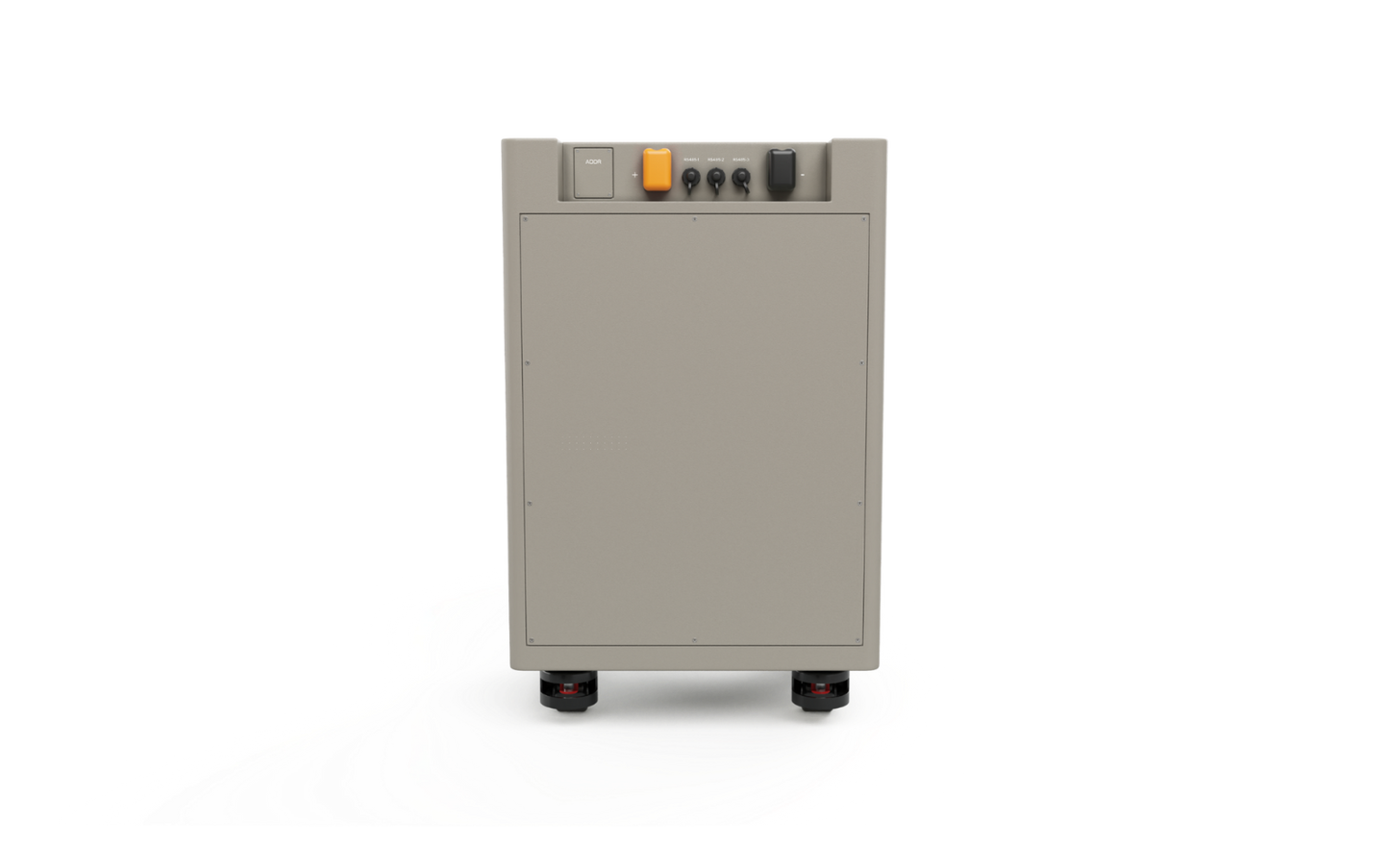 BigBattery 48V 15kWH NEXUS LiFePO4 Battery