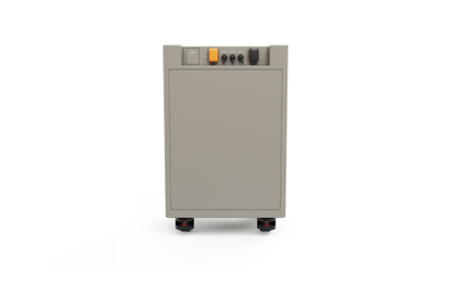 BigBattery 48V 15kWH NEXUS LiFePO4 Battery
