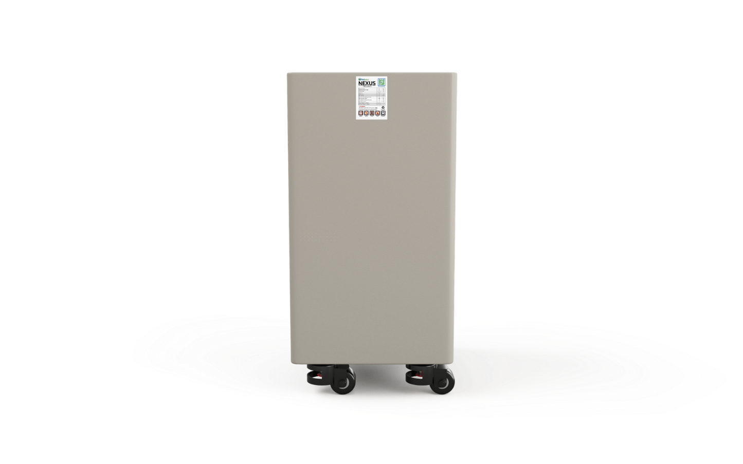 BigBattery 48V 15kWH NEXUS LiFePO4 Battery