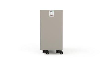 BigBattery 48V 15kWH NEXUS LiFePO4 Battery