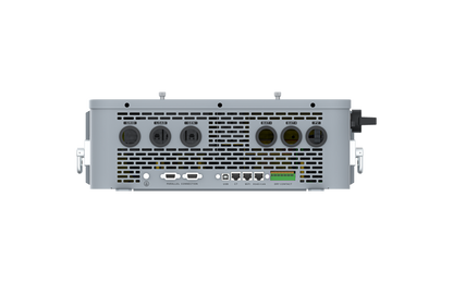 BigBattery Apex Off-Grid Inverter