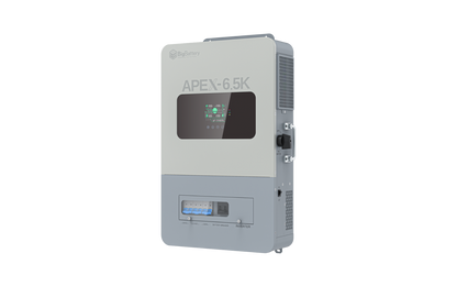 BigBattery Apex Off-Grid Inverter