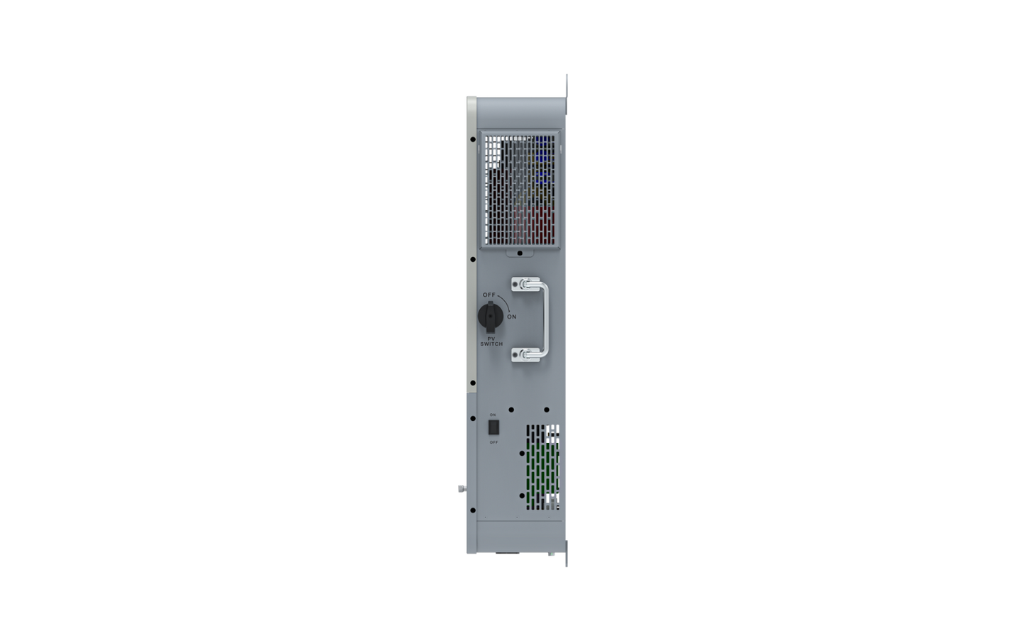 BigBattery Apex Off-Grid Inverter