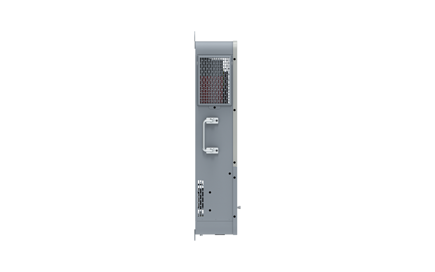 BigBattery Apex Off-Grid Inverter