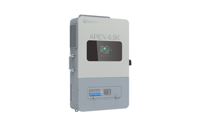 BigBattery Apex Off-Grid Inverter