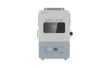 BigBattery Apex Off-Grid Inverter