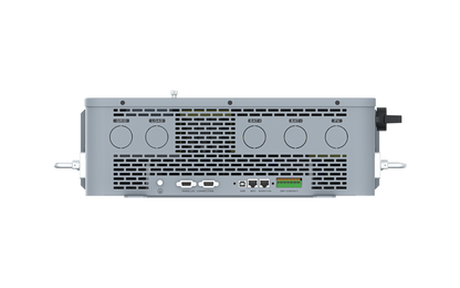 BigBattery Apex Off-Grid Inverter