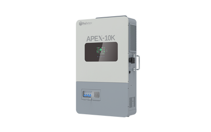 BigBattery Apex Off-Grid Inverter