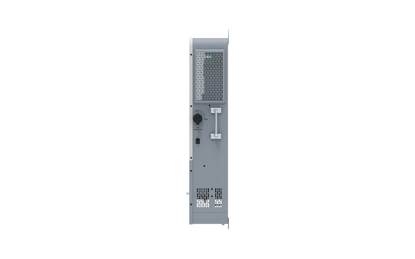 BigBattery Apex Off-Grid Inverter
