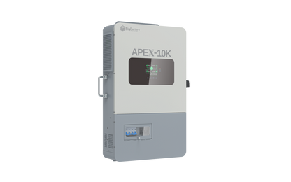 BigBattery Apex Off-Grid Inverter