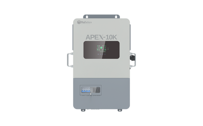 BigBattery Apex Off-Grid Inverter