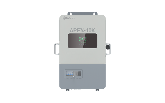 BigBattery Apex Off-Grid Inverter