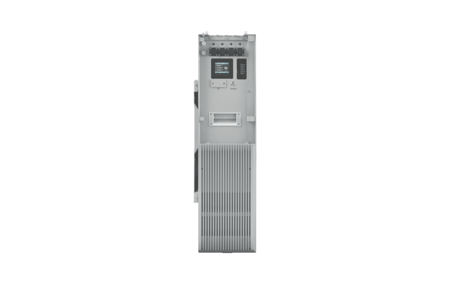 EG4 WallMount 280Ah All Weather 48V – 14.3kWh UL1973 Home Battery Backup LFP
