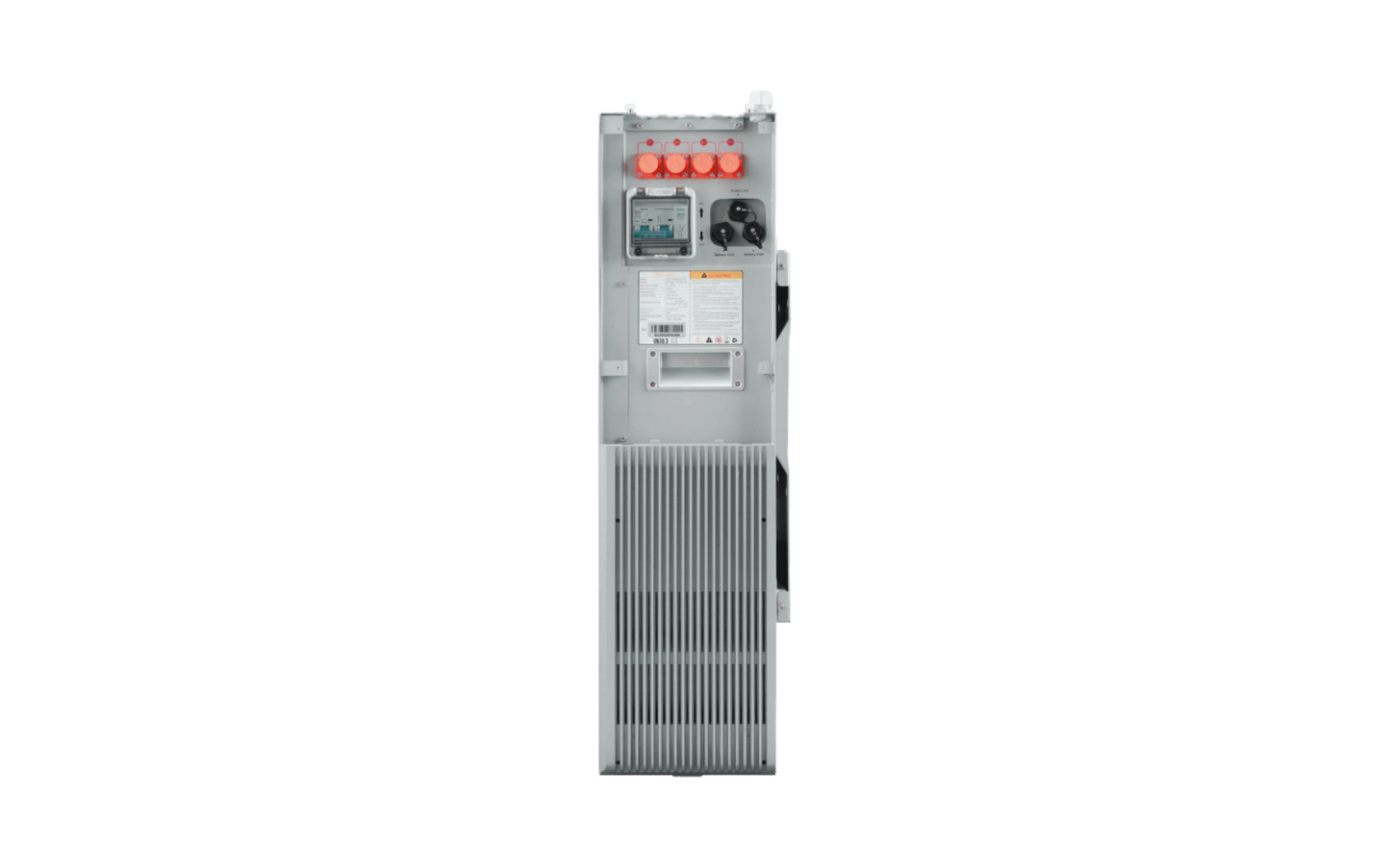 EG4 WallMount 280Ah All Weather 48V – 14.3kWh UL1973 Home Battery Backup LFP