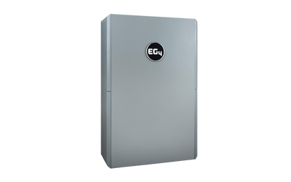 EG4 WallMount 280Ah All Weather 48V – 14.3kWh UL1973 Home Battery Backup LFP