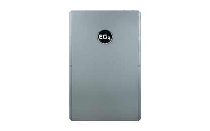 EG4 WallMount 280Ah All Weather 48V – 14.3kWh UL1973 Home Battery Backup LFP