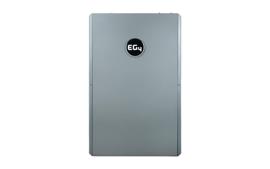 EG4 WallMount 280Ah All Weather 48V – 14.3kWh UL1973 Home Battery Backup LFP