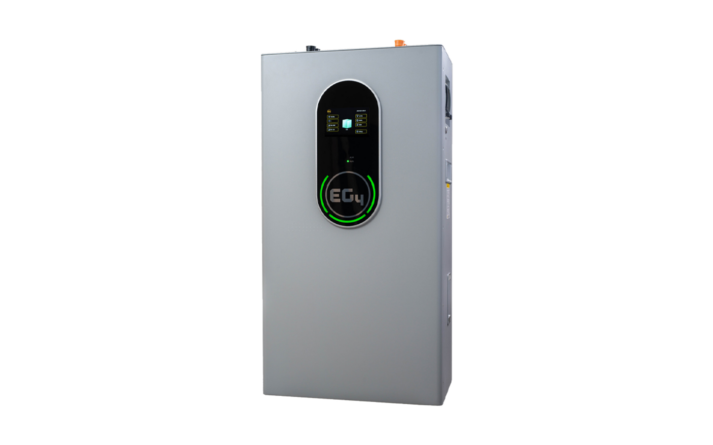 EG4 WallMount 280Ah Indoor 48V – 14.3kWh UL1973 Home Battery Backup LFP