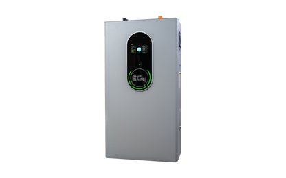 EG4 WallMount 280Ah Indoor 48V – 14.3kWh UL1973 Home Battery Backup LFP