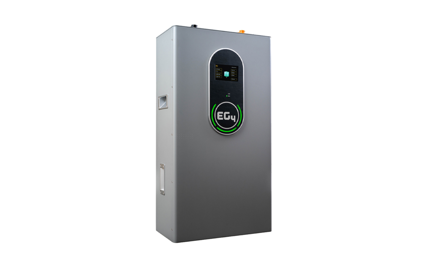 EG4 WallMount 280Ah Indoor 48V – 14.3kWh UL1973 Home Battery Backup LFP