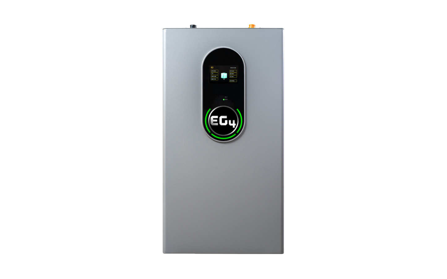 EG4 WallMount 280Ah Indoor 48V – 14.3kWh UL1973 Home Battery Backup LFP