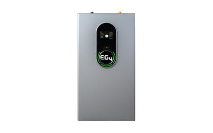 EG4 WallMount 280Ah Indoor 48V – 14.3kWh UL1973 Home Battery Backup LFP