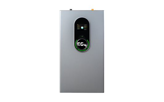 EG4 WallMount 280Ah Indoor 48V – 14.3kWh UL1973 Home Battery Backup LFP