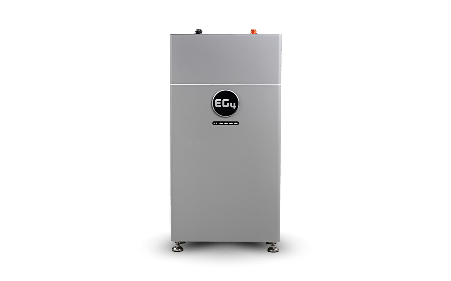 EG4 WallMount Indoor Battery 48V 314Ah 16kWh UL9540A Self-Heating