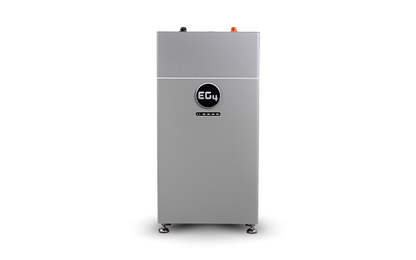 EG4 WallMount Indoor Battery 48V 314Ah 16kWh UL9540A Self-Heating